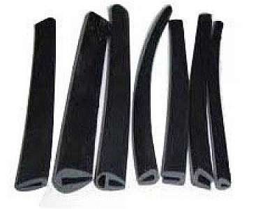 Comprar perfil de borracha maciço Comprar perfil de borracha maciço