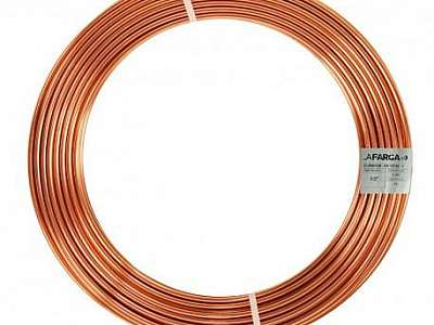 Tubo cobre 15mm preço Tubo cobre 15mm preço