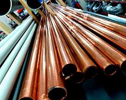 Tubo cobre 15mm preço Tubo cobre 15mm preço