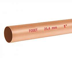 Tubo cobre 15mm preço Tubo cobre 15mm preço