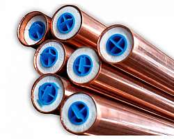 Tubo cobre 15mm preço Tubo cobre 15mm preço