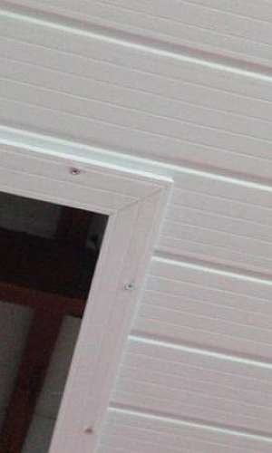 acabamento tipo u em pvc acabamento tipo u em pvc