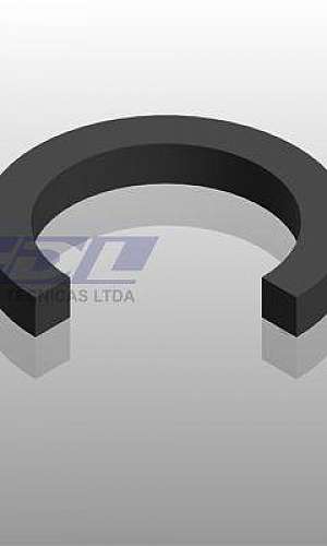 Bucha de Borracha Bucha de Borracha