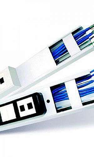 Canaletas de alumínio para indústrias Canaletas de alumínio para indústrias