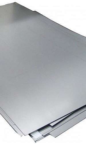 Comprar chapa de alumínio lisa Comprar chapa de alumínio lisa