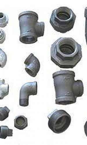 cotovelo 90 graus galvanizado cotovelo 90 graus galvanizado