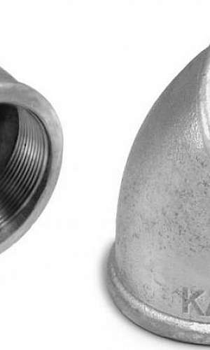 cotovelo galvanizado 2 cotovelo galvanizado 2