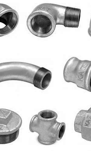 cotovelo galvanizado cotovelo galvanizado