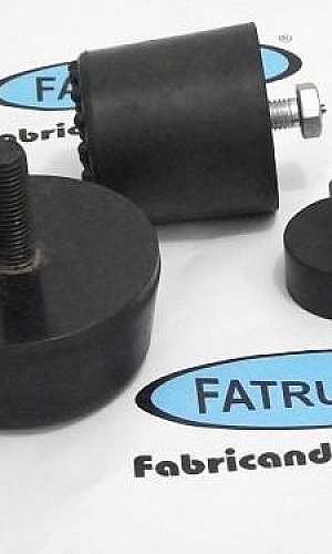 Coxim de borracha Coxim de borracha