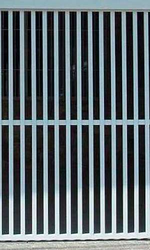 Empresa de portão de alumínio Empresa de portão de alumínio