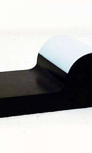 Fabricante de perfil borracha vedação Fabricante de perfil borracha vedação