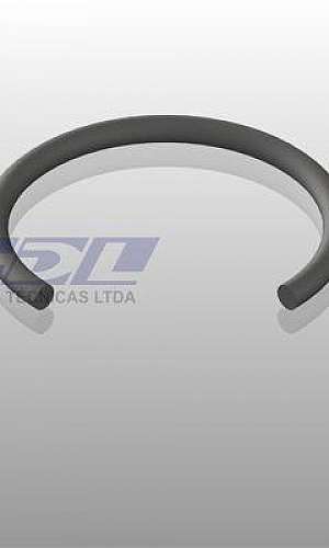 Oring de Borracha Oring de Borracha