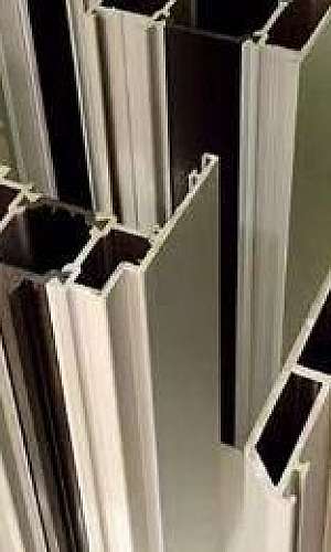 perfil de alumínio redondo perfil de alumínio redondo