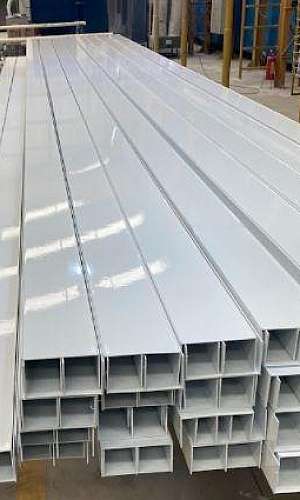 perfil de alumínio retangular perfil de alumínio retangular