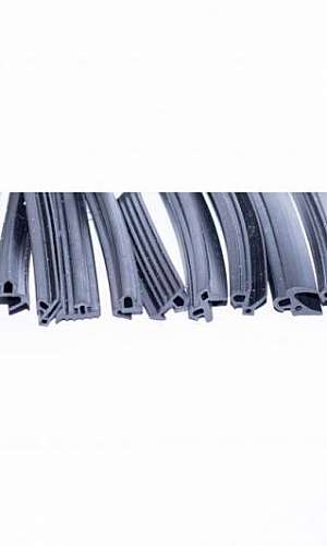 perfil de borracha para vedação de portas e esquadrias perfil de borracha para vedação de portas e esquadrias