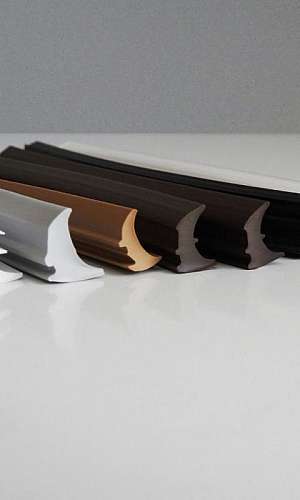 perfil de borracha para vedação perfil de borracha para vedação