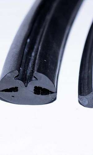 perfil de borracha tipo h perfil de borracha tipo h