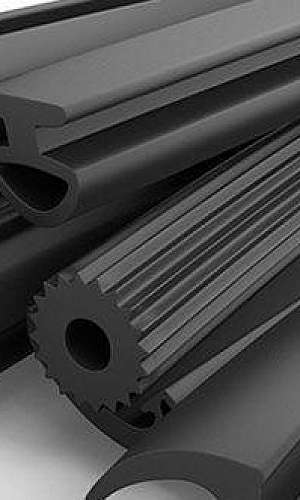 perfil de borracha perfil de borracha