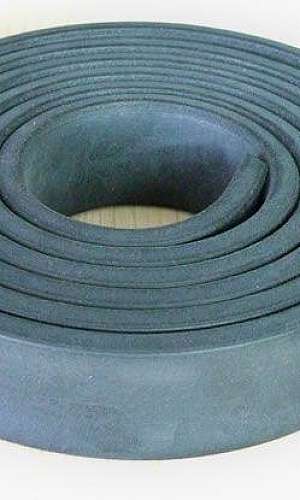 Perfil de borracha Perfil de borracha