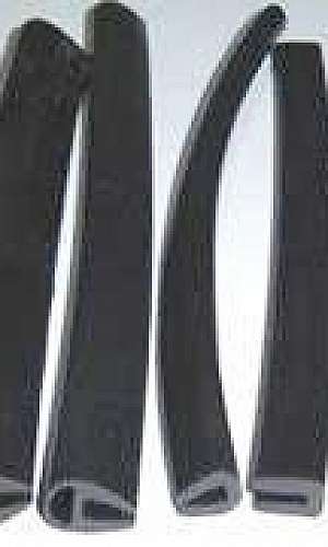 perfil de borracha perfil de borracha