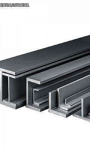 Perfil Estrutural de Aço Perfil Estrutural de Aço