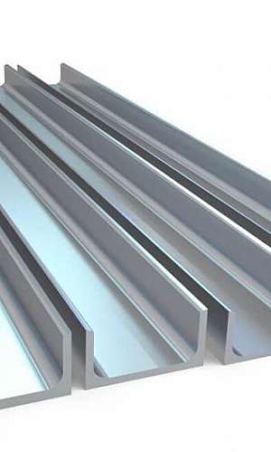 Perfis Estruturais Perfis Estruturais