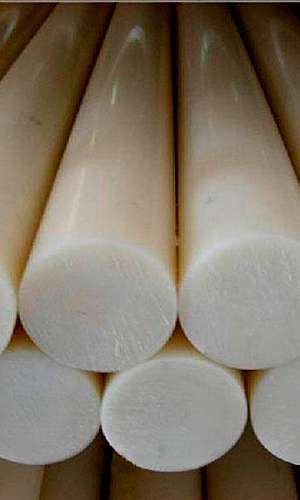 Tarugo de PP Tarugo de PP