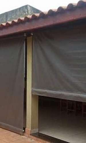 Toldo de Lona Acrílica Toldo de Lona Acrílica