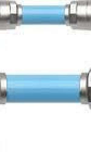 Tubos e conexões de alumínio para ar comprimido Tubos e conexões de alumínio para ar comprimido