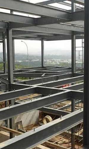 vigas de aço estrutural vigas de aço estrutural